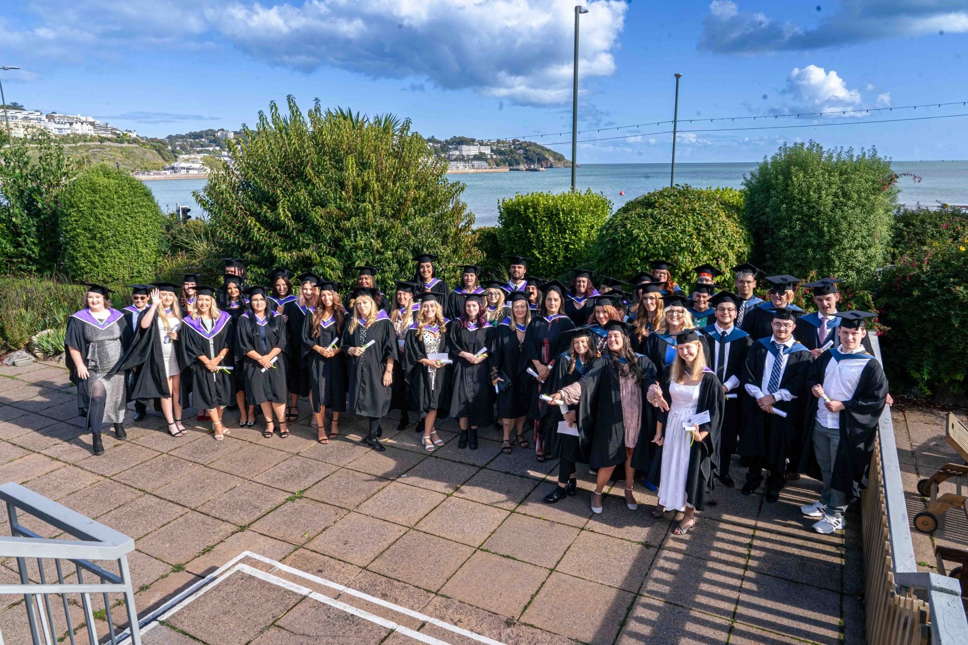 Ucsd Graduation Ceremony 2025
